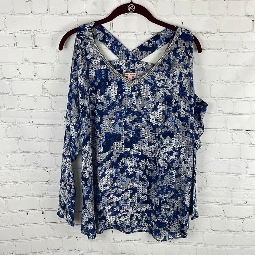 Juicy Couture Blouse
